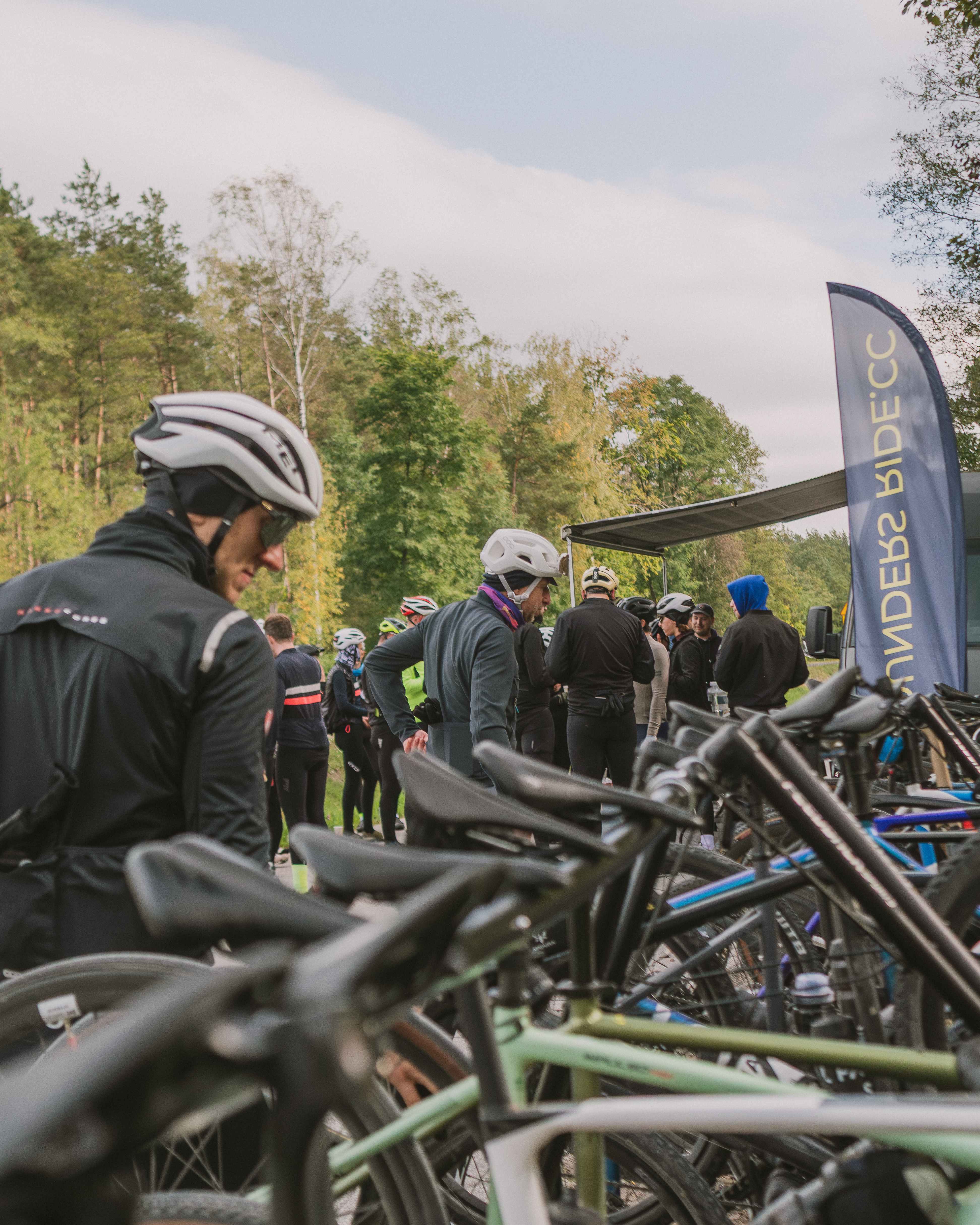 Tygodniowe ekspedycje